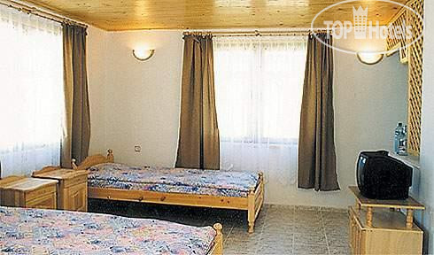 New photos from tourists Деница 3*