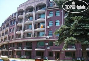 Hotel photo Purpurna Zvezda APT