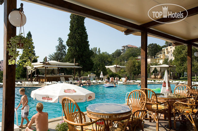 New photos from tourists Detelina 3*