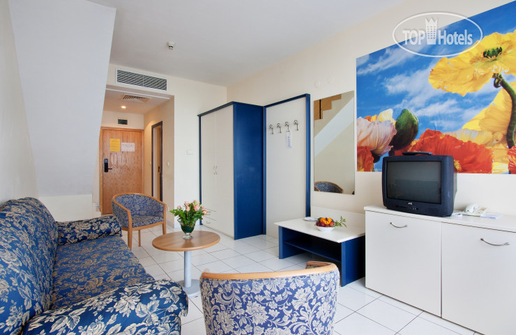 New photos from tourists Dolphin 4*