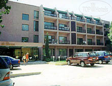 Hotel photo Sveta Elena Hotel 4*