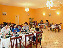 New photos from tourists Sveta Elena Hotel 4*