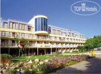 Hotelier's photos Koral 4*
