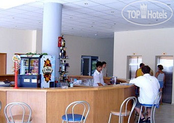 New photos from tourists Мистрал 4*