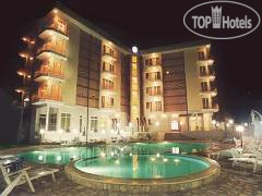 Hotel photo Рица 4*
