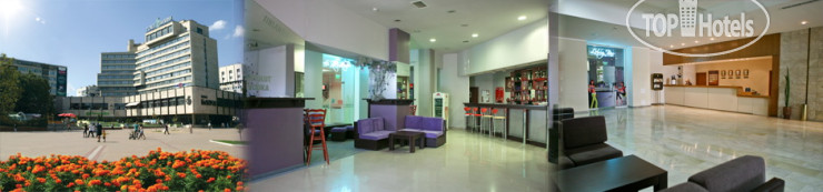 New photos from tourists Bulgaria 3*