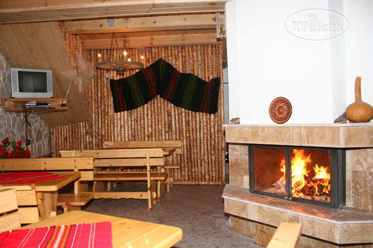 New photos from tourists Bisser 2*