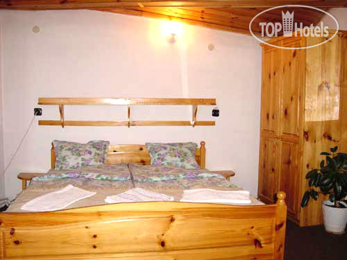 Hotel photo Камбана 2*