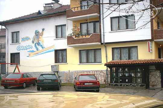 Hotel photo Снежин 3*