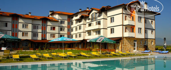 Hotelier's photos Vita Springs