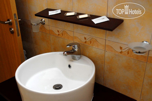 New photos from tourists Vita Springs