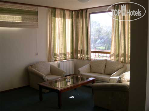 New photos from tourists Platinum Hotel and Casino Bansko 4*