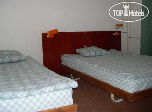 Hotelier's photos Родина 3*