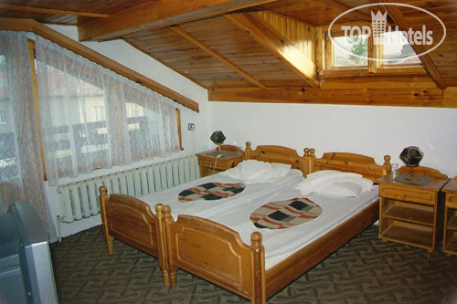 Hotel photo Family Hotel Djangal 3*