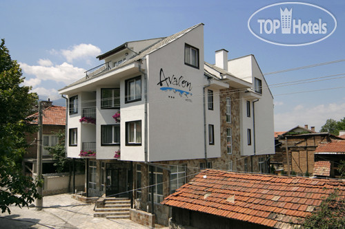 Hotel photo Avalon 3*