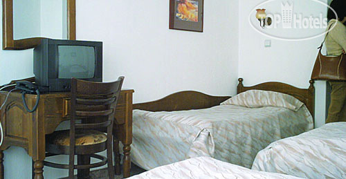 Hotel photo Св. Георгий Победоносец 3*