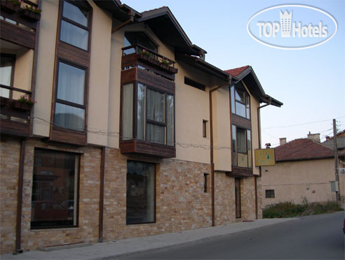 Hotelier's photos Elitsa 3*