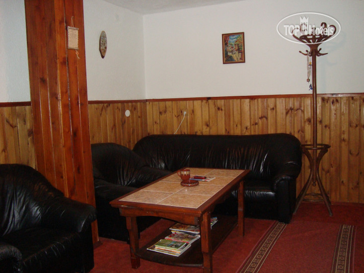 Hotelier's photos Росбан 2*
