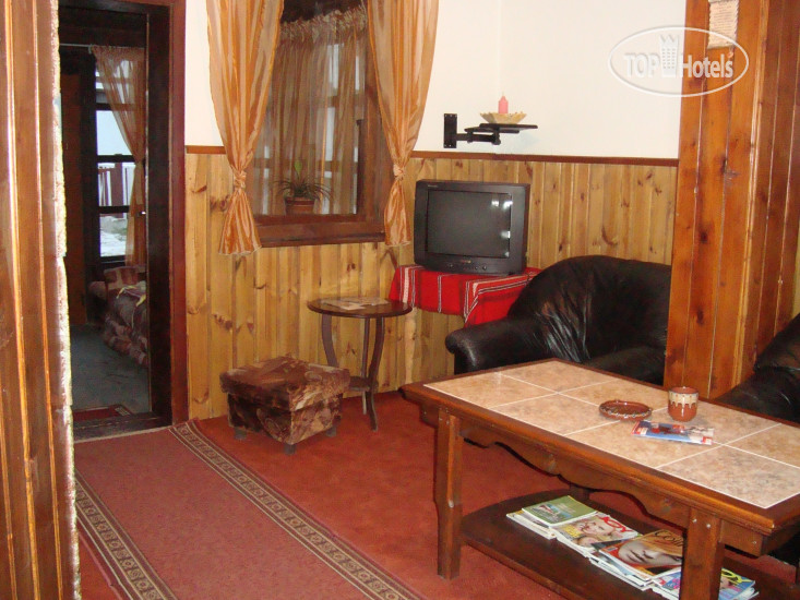Photos Росбан