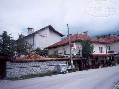 Photos Чановете