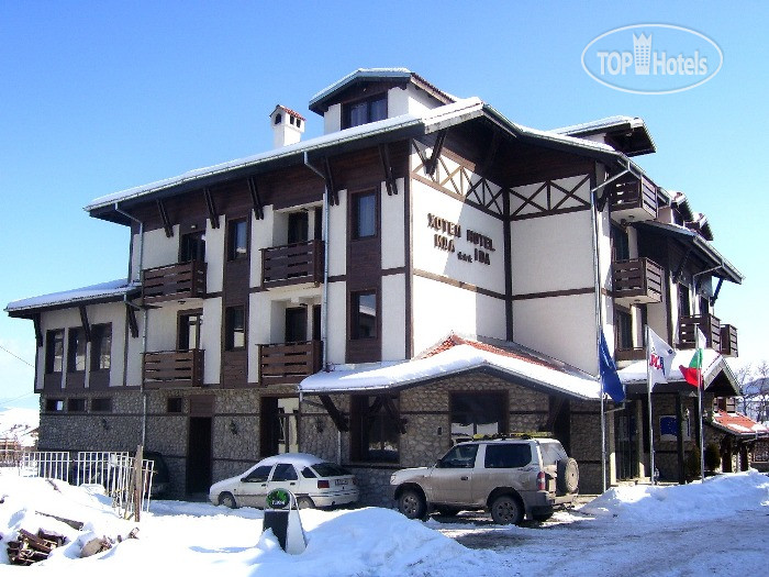 Hotel photo Ида 3*