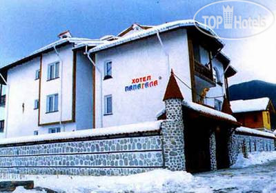 Hotelier's photos Папагала 2*