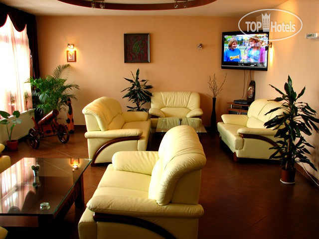 New photos from tourists Kalis 3*