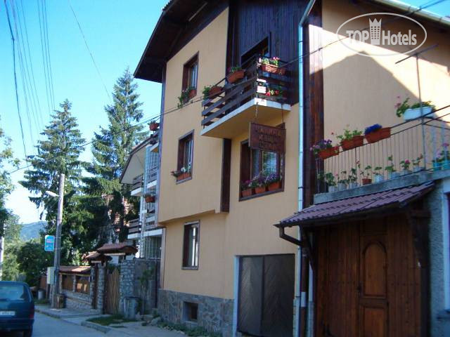 Hotelier's photos Чалина Къща 2*