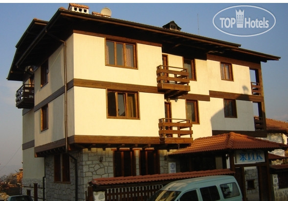 Photos Iglika Bansko (ex.Jik Family Hotel)