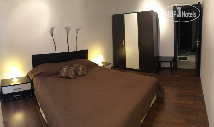 New photos from tourists St Anastasia Apartments 3*