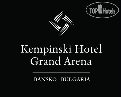 New photos from tourists Kempinski Hotel Grand Arena 5*