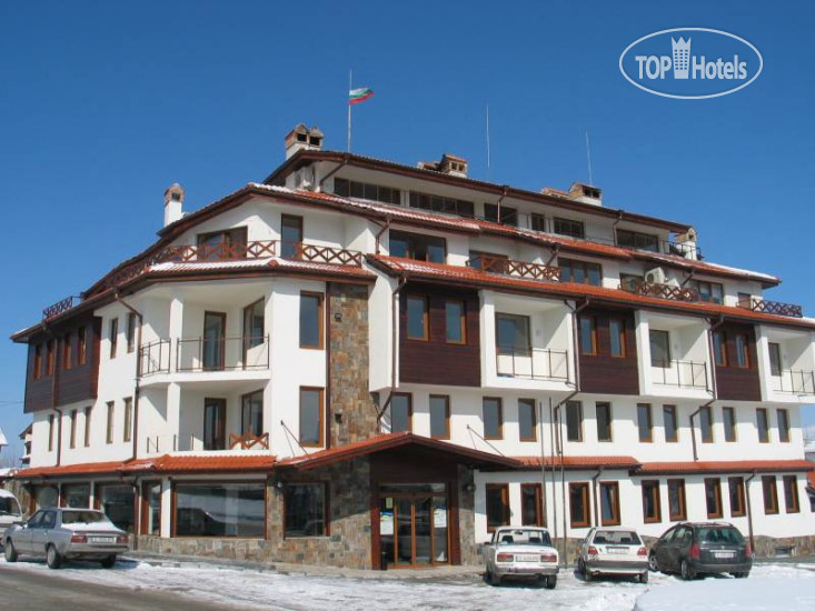 Фото Banderitsa Hotel & SPA Complex