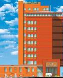 Hotel photo Разлог 3*