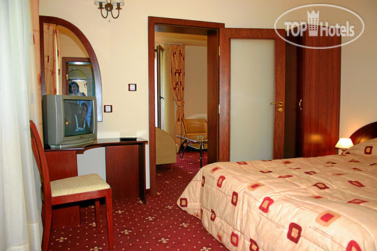 Hotel photo Club Hotel Martin 4*