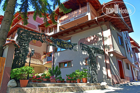 New photos from tourists Club Hotel Martin 4*