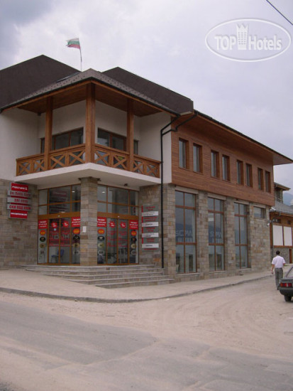 Hotel photo Фишер Ски Мания 2*