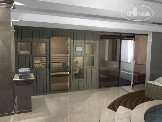 Новые добавленные фото туристов Lion Bansko 4*