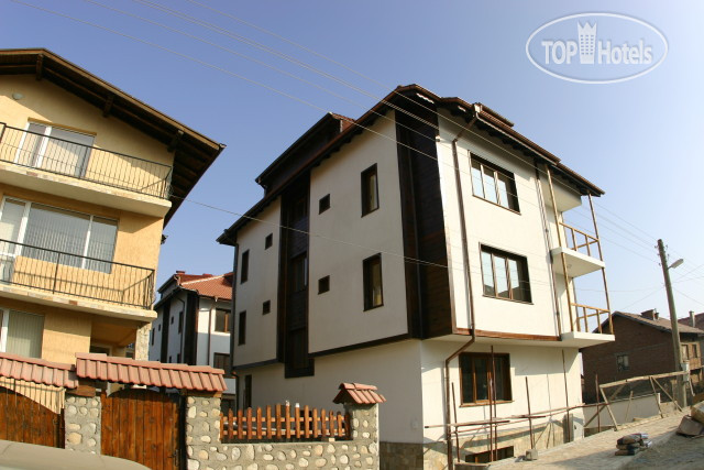 Hotel photo Snow Plough 3*