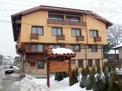 Hotel photo Asteri 3*