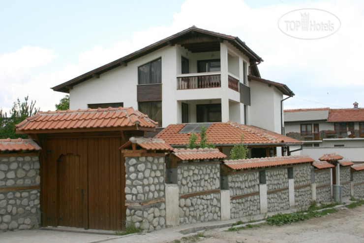 Hotelier's photos Икономова Къща 3*