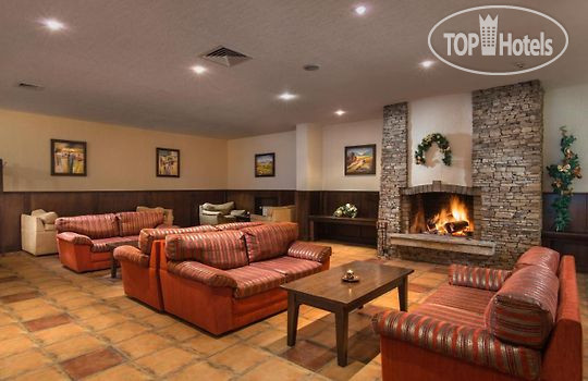 Фотографии отеля  Мура 3*