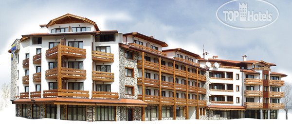 Hotelier's photos Orphey 4*