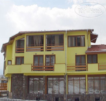 Hotelier's photos Римская баня 3*