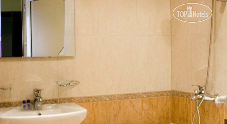 Новые добавленные фото туристов Zora Family Hotel  3*