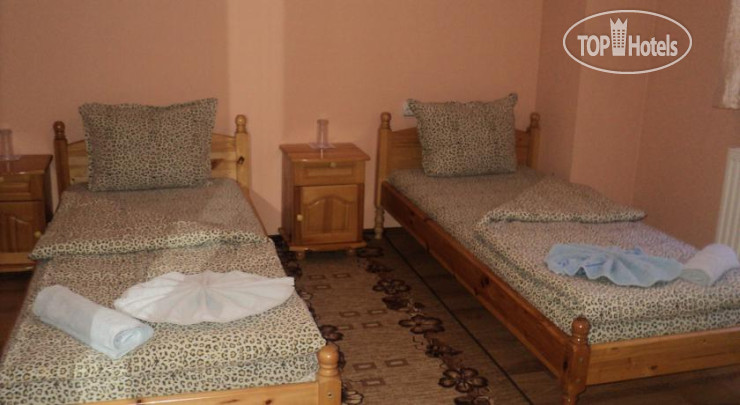 New photos from tourists Materhorn Hotel 2*