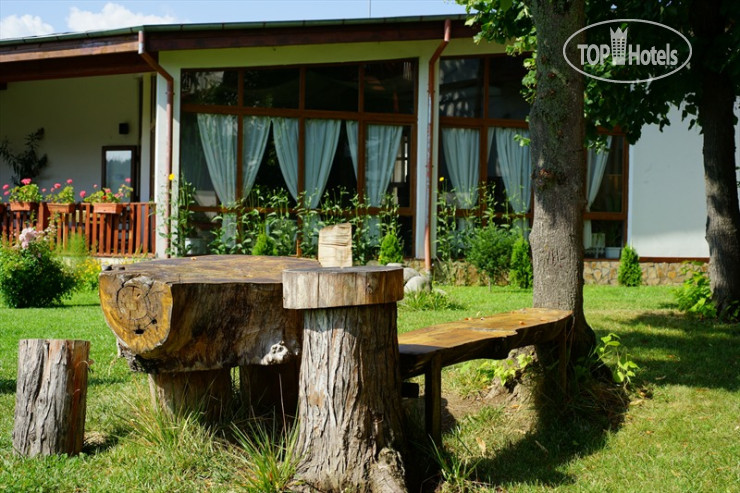 New photos from tourists Pripetzite Hotel 3*