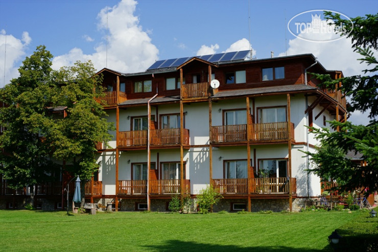 Hotel photo Pripetzite Hotel 3*