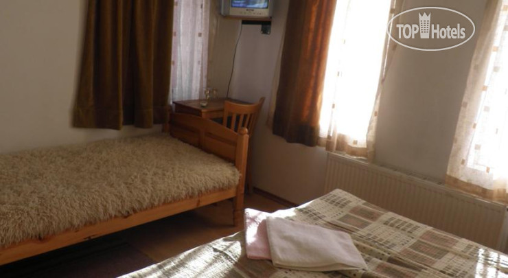 New photos from tourists Spasevi Guest House 2*