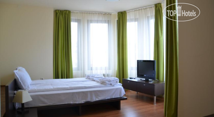 New photos from tourists Laudis Guest House 3*