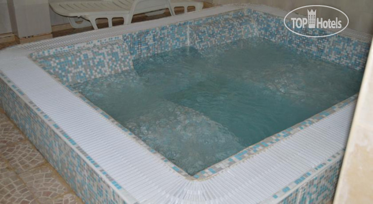 New photos from tourists Gazei Hotel 3*